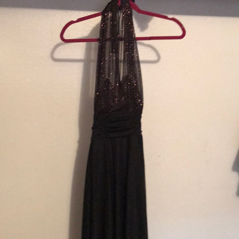 Evening dress